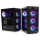 EWE PC AMD GAMING računar Ryzen 5 5500 16GB 1TB RTX3050 6GB - EP3153335
