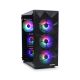 EWE PC AMD GAMING računar Ryzen 5 5500 16GB 1TB RTX3050 6GB - EP3153335