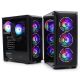 EWE PC INTEL GAMING računar Core i5-14400F 16GB 1TB AMD RX 7600 8GB - EP3110029