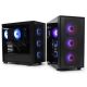 EWE PC INTEL GAMING računar Core Ultra 7 265KF 32GB 1TB AMD 9070GRE 12GB - EP3110026