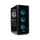 EWE PC AMD GAMING računar Ryzen 7 8700F 16GB 1TB SSD RX 9060 8GB - EP3153365