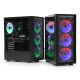 EWE PC AMD GAMING računar Ryzen 5 5600 16GB 500GB RTX5050 8GB - EP3180175