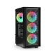 EWE PC AMD GAMING računar Ryzen 5 5600 16GB 500GB RTX5050 8GB - EP3180175