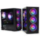 EWE PC AMD GAMING računar Ryzen 7 7700 16GB 1TB RTX5060Ti 8GB - EP3180178