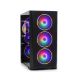 EWE PC AMD GAMING računar Ryzen 7 7700 16GB 1TB RTX5060Ti 8GB - EP3180178
