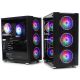 EWE PC AMD GAMING računar Ryzen 7 8700F 16GB 1TB RTX5060 8GB - EP3181770