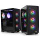 EWE PC AMD GAMING računar Ryzen 7 5700X 16GB 1TB RTX5060Ti 8GB - EP3190208