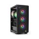 EWE PC AMD GAMING računar Ryzen 7 5700X 16GB 1TB RTX5060Ti 8GB - EP3190208