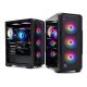 EWE PC AMD GAMING računar Ryzen 7 9700X 32GB 1TB RTX5060Ti 16GB - EP3191807