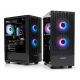 EWE PC AMD GAMING računar Ryzen 7 5700 16GB 1TB AMD RX 9060 8GB - EP3265469