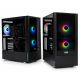 EWE PC INTEL GAMING računar Core i7-12700KF 16GB 1TB RTX5060TI 8GB - EP3265466