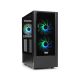 EWE PC INTEL GAMING računar Core i7-12700KF 16GB 1TB RTX5060TI 8GB - EP3265466