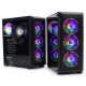 EWE PC AMD GAMING računar Ryzen 5 5500 16GB 1TB AMD7600 8GB - EP3279773