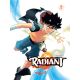 Radiant 1 - 9788661060045