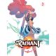 Radiant 3 - 9788661060106