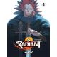 Radiant 4 - 9788661060120