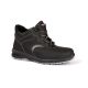 LAVORO Radna cipela Oxford, S3 SRC, crna - 60816
