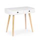 MODERNHOME Radni sto sa dve fioke - WYJ-095-2