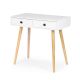 MODERNHOME Radni sto sa dve fioke - WYJ-095-2