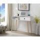 MODERNHOME Radni sto sa jednom fiokom - WYJ-095