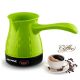 RAF Električna džezva 0.5L R.126GR, zelena - R.126GR