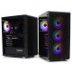ePlayGame GAMING računar Ryzen 5 5500 16GB 500GB GTX1660Ti 6GB - RAC28325