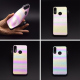 Maska za Samsung M10 Rainbow Mosaic pink - 035348