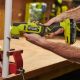 RYOBI Set pribora za multifunkcionalni alat (za renovator), 2 kom RAK02MT - RAK02MT