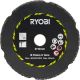 RYOBI Set diskova za sečenje različitih materijala za RCT18C-0 (3 kom) RAKCOT03 - RAKCOT03