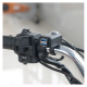 RAM Mount vodootporni 2xUSB punjač 12V za motor - 052936