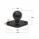 RAM Mount Quick-Grip sa ruckom i ravnim zglobom - 053540