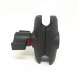 RAM Mount Quick-Grip sa ruckom i ravnim zglobom - 053540