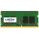 CRUCIAL RAM memorija RAMNDDR4 SO 2400 4GB - RAM011