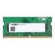 MUSHKIN RAM memorija SODIMM DDR4-modul-8 GB-SO DIMM 1x8GB 1,2V - RAM020
