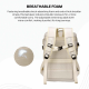 Ranac Fantech BG-895 crni - 217195