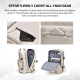Ranac Fantech BG-895 crni - 217195