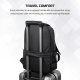 Ranac Fantech BG-897 tamno sivi - 217199