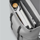 Ranac Gaston Luga Splash 2.0 13inch Black - 616398
