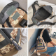 Ranac PubG (46cmX18cmX33cm) army zeleni - 036185