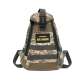 Ranac PubG (46cmX18cmX33cm) army zeleni - 036185
