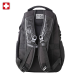 Ranac Swisswin SN9660 15 inch crni - 602601