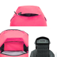 Ranac Xiaomi Dazzle tamno roze - 6934177706134