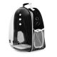 PETSI Ranac za kućne ljubimce black - ME04-01 BLACK