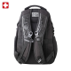 Ranac za laptop Swiss 15.6 SN9660 crni - 208866
