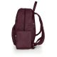 GABOL  Ženski ranac 29x33x13cm Aitana, bordo - 16TRZG603752DB