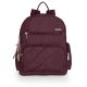 GABOL  Ženski ranac 29x33x13cm Aitana, bordo - 16TRZG603752DB