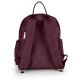 GABOL  Ženski ranac 29x33x13cm Aitana, bordo - 16TRZG603752DB