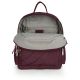 GABOL  Ženski ranac 29x33x13cm Aitana, bordo - 16TRZG603752DB