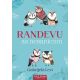 Randevu sa nesanicom - 9788610036060