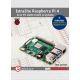 Istražite Raspberry Pi 4: kroz 45 elektronskih projekata - 9788680134284